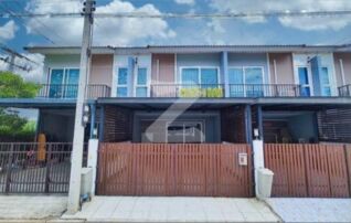 ✅ถูกมาก เจ้าของปล่อยเอง✅ 🏡หมู่บ้านศุภาลัยเบลล่า วงแหวนลำลูกกา คลอง6 : เจ้าของขายเอง (งดรับนายหน้า)