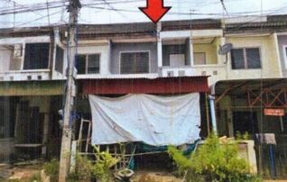 ทรัพย์สถาบันโดย GHB ทาวน์เฮาส์ วังทรัพย์สิน