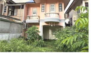 ทรัพย์สถาบันโดย GHB บ้านแฝด ณัฐการ