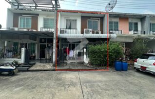 ติดห้างเมกะบางนา ขายถูกๆลดเหลือ 2.15ล้านบาท พร้อมอยู่ ทำเลดี ราคาสุดคุ้ม! บ้านอยู่โครงการเงียบสงบ          : เจ้าของขายเอง (งดรับนายหน้า)