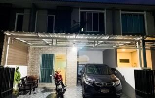 ขายด่วนค่ะ 1.79 โครงการพฤกษาวิลล์ศาลายา 3ห้องนอน 2ห้องน้ำ1ที่จอดรถ ตัวบ้านต่อเติมหน้าบ้าน+หลังบ้านแล้ว+เค้าเตอร์ครัว : เจ้าของขายเอง (งดรับนายหน้า)