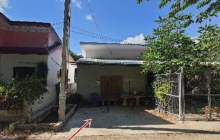 ทรัพย์สถาบันโดย GHB ทาวน์เฮาส์ บ้านค่าย ระยอง