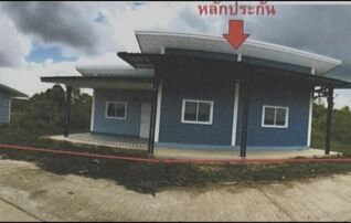 ทรัพย์สถาบันโดย GHB บ้านเดี่ยว ถนนเพชรเกษม