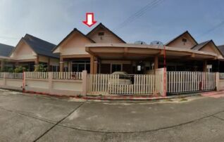 ทรัพย์สถาบันโดย GHB บ้านแฝด นิคมพัฒนา ระยอง