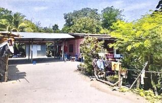ทรัพย์สถาบันโดย GHB บ้านเดี่ยว บุขี้ตุ่น