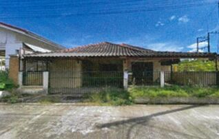 ทรัพย์สถาบันโดย GHB บ้านเดี่ยว ซอยซอยวัดป่าแคโยง ถนนถนนสายเชียงใหม่-ลำพู
