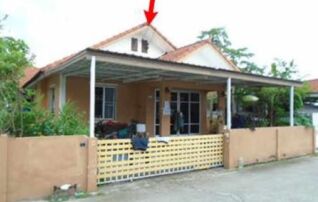 ทรัพย์สถาบันโดย GHB บ้านเดี่ยว ฟายน์โฮม