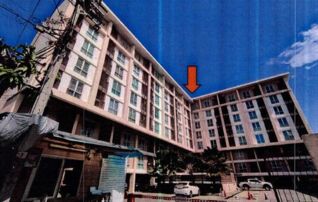 ทรัพย์สถาบันโดย GHB คอนโดใกล้ YL03 โชคชัย 4 เดอะ นิช ลาดพร้าว 48 (The Niche Ladprao 48)