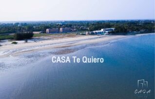 คอนโดมิเนียม คาซ่า เตอ เคียวโร่ ชะอำ (CASA Te Quiero) คอนโดวิวทะเลทุกยูนิต พร้อมอยู่ : เจ้าของขายเอง (งดรับนายหน้า)
