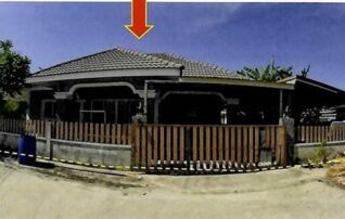 ทรัพย์สถาบันโดย GHB บ้านเดี่ยว ภูนิดา (Ban Thong Kitti)