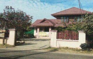 ทรัพย์สถาบันโดย GHB บ้านเดี่ยว บ้านโพธิ์ศรี