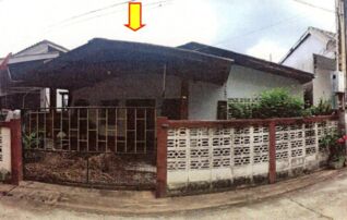 ทรัพย์สถาบันโดย ธอส. บ้านเดี่ยว  ระยอง
