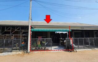 ทรัพย์สถาบันโดย GHB ทาวน์เฮาส์ MIND VILLAGE