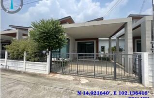 ทรัพย์สถาบันโดย GHB บ้านแฝด บียอนด์ หัวทะเล