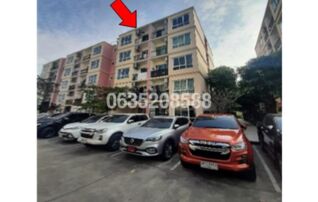 ขายคอนโด เดอะ แฮปปี้เนส คอนโด กิ่งแก้ว-สุวรรณภูมิ (The Happiness Condo Kingkaew-Suvarnabhumi)
