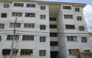 ทรัพย์สถาบันโดย GHB คอนโด บ้านเอื้ออาทร รามอินทรา 117 (Baan Ua-Athorn Ramintra 117)