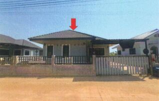 ทรัพย์สถาบันโดย GHB บ้านเดี่ยว เอ็น.เจ.ดาวดึงส์ 2