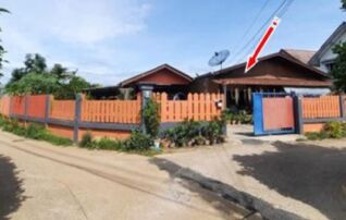 ทรัพย์สถาบันโดย GHB บ้านเดี่ยว ซอยบ้านสบตุ๋ย/ซ.3 ถนนลำปาง-เชียงใหม่