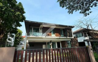 🏡 บ้านเดี่ยว 2 ชั้น Built-in ทั้งหลัง (เจ้าของขายเอง👨🦰) 📍โครงการ มัณฑนา รามอินทรา-วงแหวน : เจ้าของขายเอง (งดรับนายหน้า)