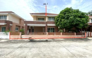 ทรัพย์สถาบันโดย KASIKORNBANK บ้านเดี่ยว เอ็น.เอ.วิลล่า โครงการ 4