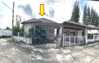 ทรัพย์สถาบันโดย GHB บ้านแฝด เดอะแฮบบิแทท (The Habitat)