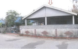 ทรัพย์ธนาคารโดย GHB บ้านเดี่ยว วังน้อย พระนครศรีอยุธยา
