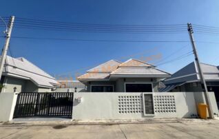 ทรัพย์สถาบันโดย GHB บ้านเดี่ยว วิลล่า88