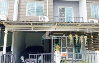 ขายทาวน์โฮมอารียา ขายเอง!! 📌 ขายบ้านทาวน์โฮม นนทบุรี!! 1,750,000฿ บ้านทาวน์โฮม 2 ชั้น ต่อเติมแล้ว!!! เจ้าของขายเองค่ะ : เจ้าของขายเอง (งดรับนายหน้า)
