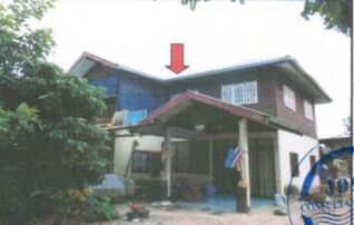 ทรัพย์สถาบันโดย GHB บ้านเดี่ยว หนองแวงบ่อแก้ว