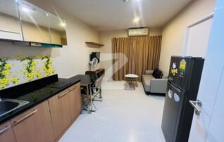 ให้เช่าคอนโด ชิลล์ คอนโด ระยอง (Chill Condo Rayong) : เจ้าของให้เช่าเอง (งดรับนายหน้า)