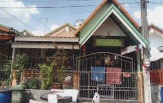 ทรัพย์สถาบันโดย GHB บ้านเดี่ยว หมู่บ้านอมรทรัพย์ (Amornsap)