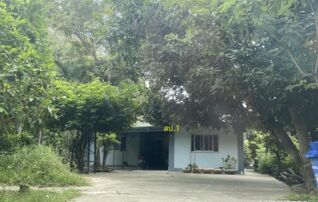 ทรัพย์ธนาคารโดย KASIKORNBANK บ้านเดี่ยว ถนนเทศบาล 1