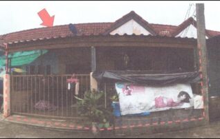 ทรัพย์สถาบันโดย GHB ทาวน์เฮาส์ ชุมแสง นครสวรรค์