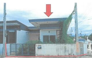 ทรัพย์สถาบันโดย GHB ทาวน์เฮาส์ เมืองกาญจนบุรี กาญจนบุรี