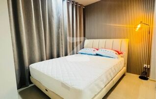 ปล่อยเช่า Condo Life Ladprao  📌 ติด BTS สถานีห้าแยกลาดพร้าว ℹ️ รายละเอียดห้อง - ตึก B ชั้น 20 - 2 ห้องนอน 1 ห้องนํ้า - ห้อง 48.71 ตร.ม.  : เจ้าของให้เช่าเอง (งดรับนายหน้า)