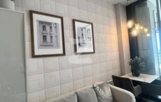 ⭐️⭐️ Owner ⭐️⭐️ 📍 RENT Knightsbridge Prime Onnut 📍 ✅ 1 ห้องนอน 1ห้องน้ำ 27ตร.ม. ชั้น27 ✅ Fully furnished : เจ้าของให้เช่าเอง (งดรับนายหน้า)