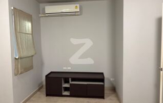 บ้านว่างให้เช่าในโครงการ City Sense Salaya ทาวน์โฮม 2 ชั้น สไตล์โมเดิร์น พร้อมอยู่ ใกล้มหาวิทยาลัยมหิดล : เจ้าของให้เช่าเอง (งดรับนายหน้า)