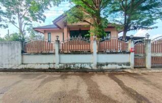 ทรัพย์ธนาคารโดย KASIKORNBANK บ้านเดี่ยว ซอยเทศบาล 1 ซอย 10 ถนนเทศบาล 1