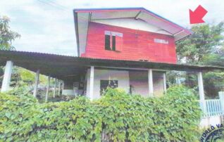 ทรัพย์สถาบันโดย GHB บ้านเดี่ยว บ้านหนองคัน