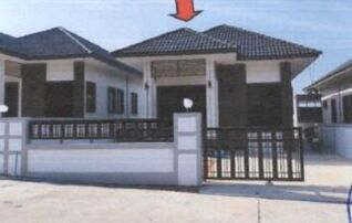 ทรัพย์สถาบันโดย GHB บ้านเดี่ยว ซอยชัยพัฒนา 2 ถนนชัยพัฒนา