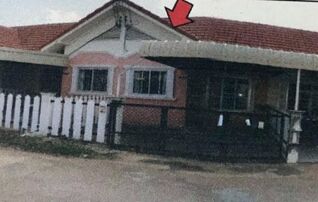 ทรัพย์ธนาคารโดย อาคารสงเคราะห์ ทาวน์เฮาส์  กันทรวิชัย มหาสารคาม