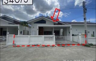ทรัพย์สถาบันโดย GHB บ้านเดี่ยว อนาวิล