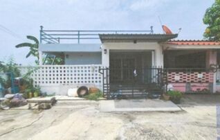 ทรัพย์สถาบันโดย GHB ทาวน์เฮาส์ บ้านพฤกษา 3 บางบัวทอง (Baan Pruksa 3 Bangbuathong)