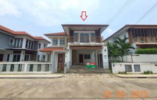 ทรัพย์ธนาคารโดย KASIKORNBANK บ้านเดี่ยว ถนนสายหางดง - ท่าขี้เหล็ก (ชม.2026)