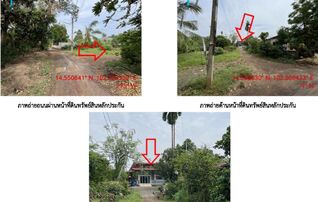 ทรัพย์สถาบันโดย GHB บ้านเดี่ยว ซอยบ้านนาราก ถนนโชคชัย-ครบุรี