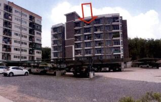 ทรัพย์สถาบันโดย ธอส. คอนโด กู๊ดวิลล์ 2 คอนโดมิเนียม ระยอง (Goodwill 2 Condominium Rayong)