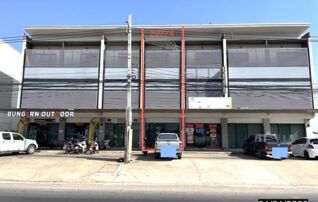 ทรัพย์ธนาคารโดย KASIKORNBANK ตึกแถว-อาคารพาณิชย์ ถนนกลางเมือง