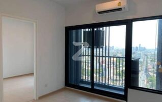 ให้เช่าคอนโดใกล้ ARL รามคำแหง เดอะ ทรี สุขุมวิท 71-เอกมัย (The Tree Sukhumvit 71-Ekamai) : เจ้าของให้เช่าเอง
