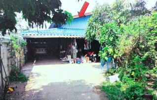 ทรัพย์สถาบันโดย GHB บ้านเดี่ยว แม่ใจ พะเยา