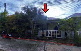 ทรัพย์สถาบันโดย GHB บ้านเดี่ยว หัวหิน ประจวบคีรีขันธ์